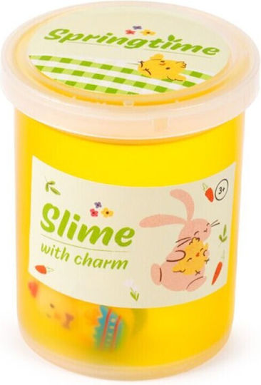 Puckator Slime για Παιδιά 3+ Ετών (Διάφορα Σχέδια) 1τμχ