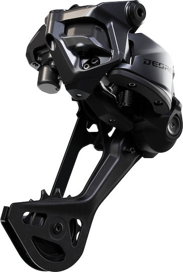 Shimano Deore Di2 Rear Bicycle Derailleurs Long SGS 11 Gears