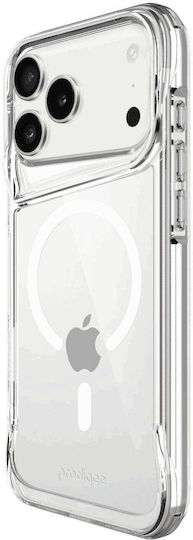 Prodigee Superhero Magsafe Hülle Für Iphone 17 Pro Max Transparent