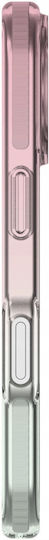 Husă Prodigee Flow Magsafe Pentru Iphone 17 Roz Blush Frost