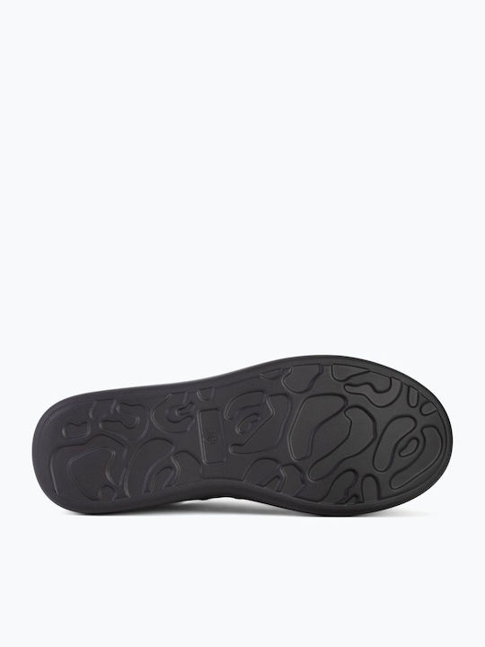 Γυναικεία Sneakers Μαύρα
