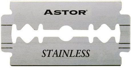BIC Astor Ανταλλακτικές Λεπίδες 20τμχ