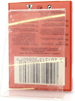 BIC Astor Ανταλλακτικές Λεπίδες 20τμχ