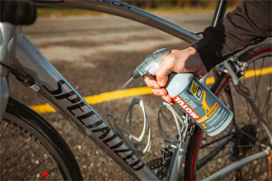 Motul Rahmenreinigung Reinigungsmittel