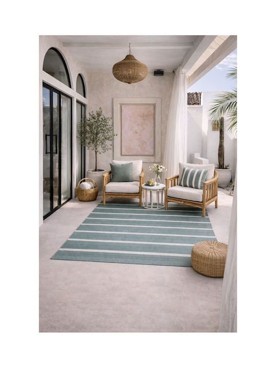 Atmosphera Mod 120x180cm Πράσινο