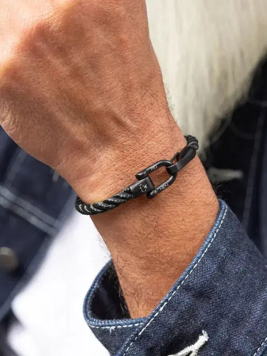 Pig & Hen Women's Bracelet 19cm