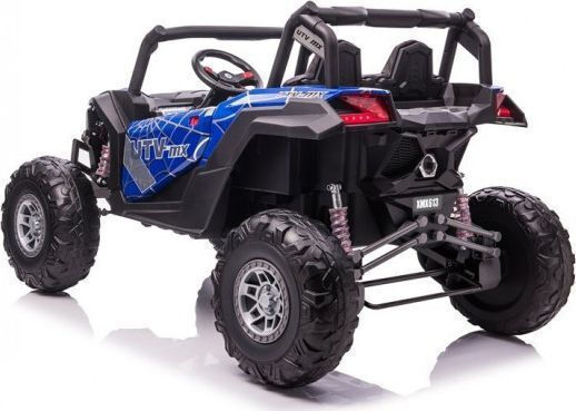 Buggy με Τηλεκοντρόλ Μπλε