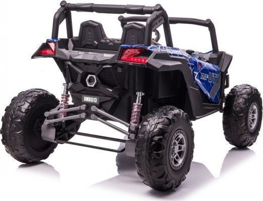 Buggy με Τηλεκοντρόλ Μπλε