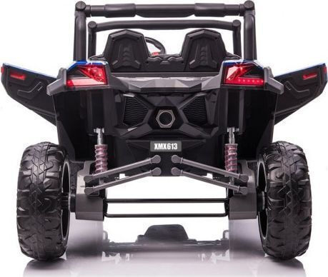 Buggy με Τηλεκοντρόλ Μπλε