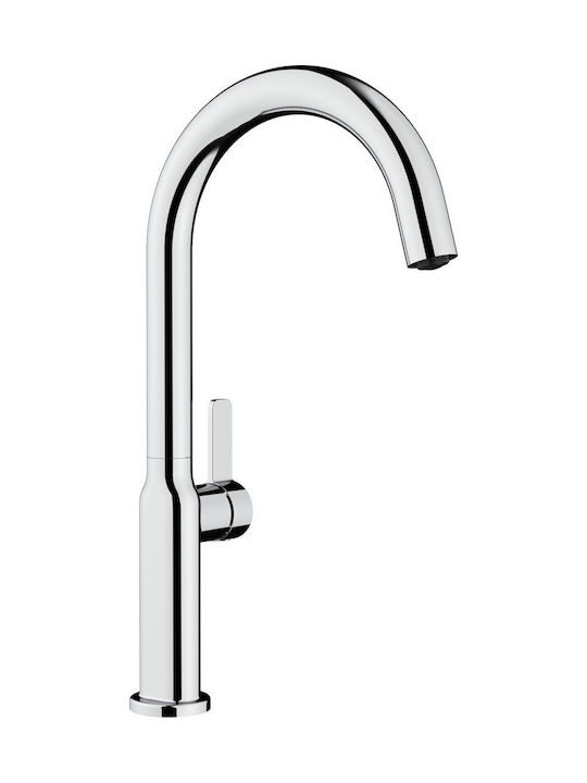 Teka Oval 915 Zähler Silber