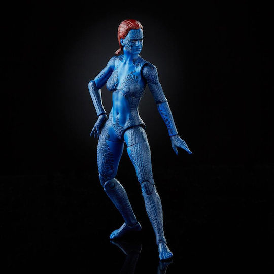 X-Men Marvel Legends:Marvel's Mystique 15cm