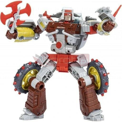 Actionfigur Voyager Transformers