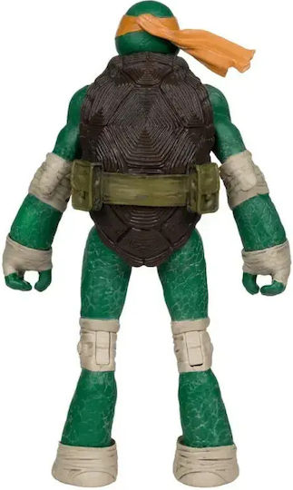 Action Figure Teenage Mutant Ninja Turtles Page Punchers Michelangelo By Todd Mcfarlane Teenage Mutant Ninja Turtles 13cm