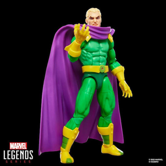 Marvel Comics Spider-man Mysterio Figure 15cm
