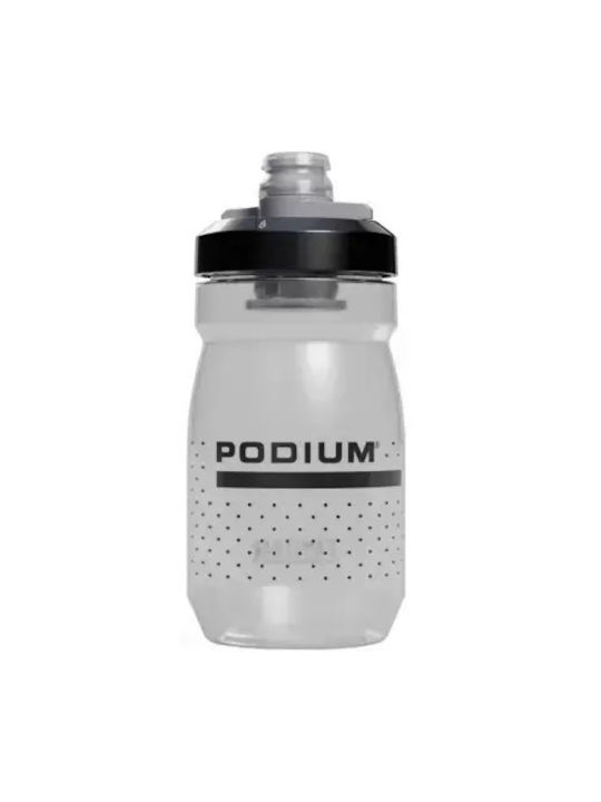 Camelbak Sticla de apa Pentru bicicleta 450ml Gri