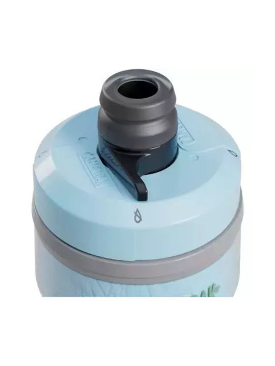 Camelbak Podium Chill Παγούρι Ποδηλάτου 710ml Πορτοκαλί