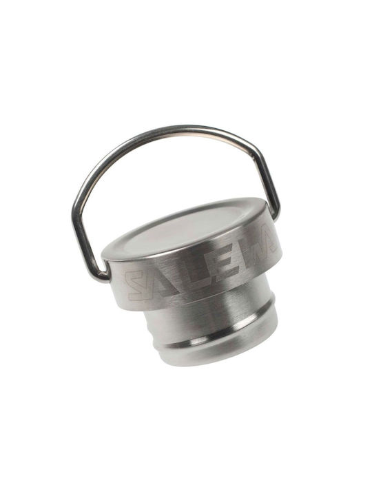 Salewa Aurino Παγούρι Ανοξείδωτο 750ml Κίτρινο