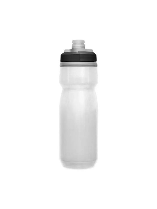 Camelbak Wasserflasche Kunststoff 620ml Weiß Camelbak Wasserflasche Kunststoff 620ml Weiß