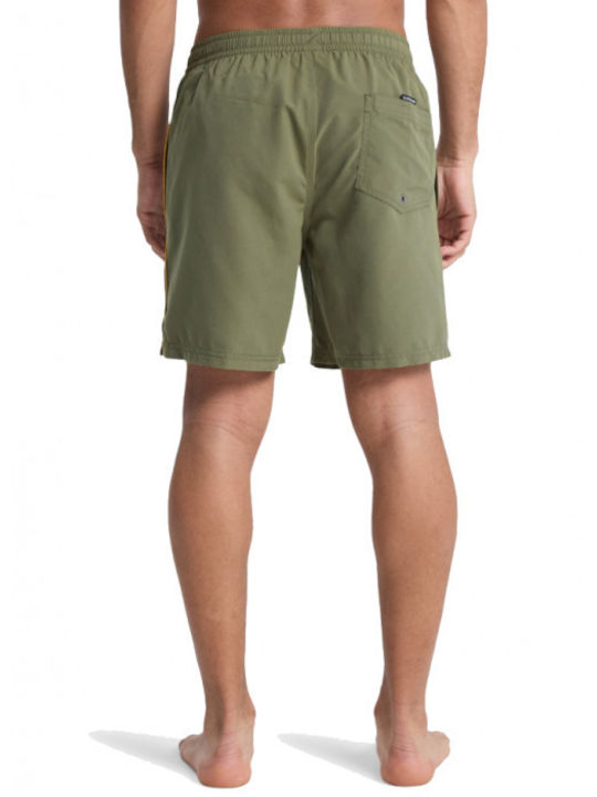 Quiksilver Quiksilver