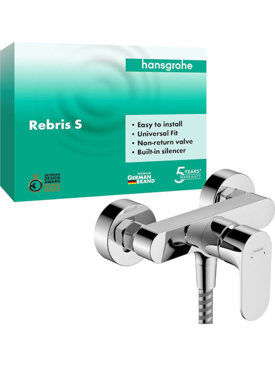 Hansgrohe Rebris S Amestecare Baterie Dus