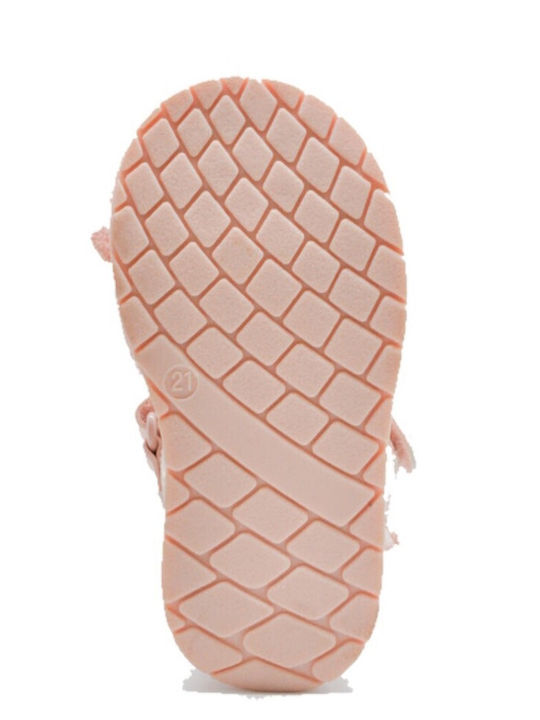 Kinder Sandalen Rosa