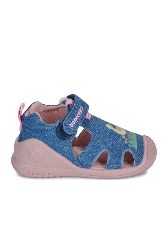 Anatomic Kids' Sandals Blue