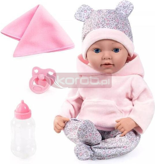 Bayer Design Păpușă Bebe Reborn