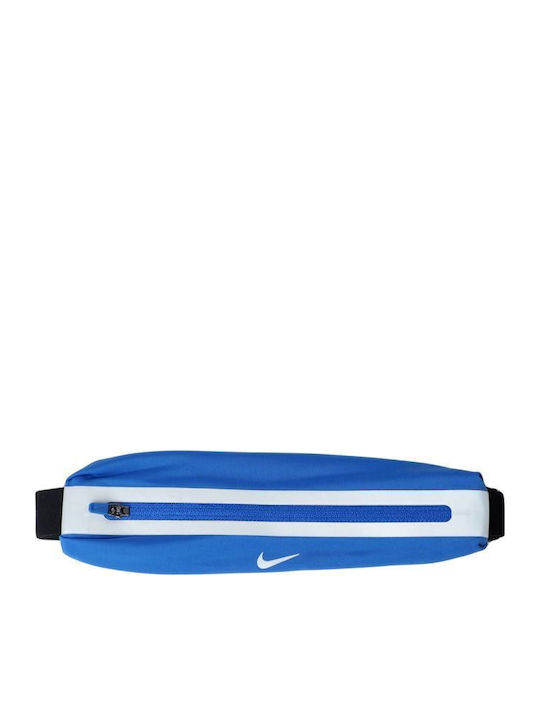 Waistpack Γυναικείο Τσαντάκι Ζώνης Μπλε