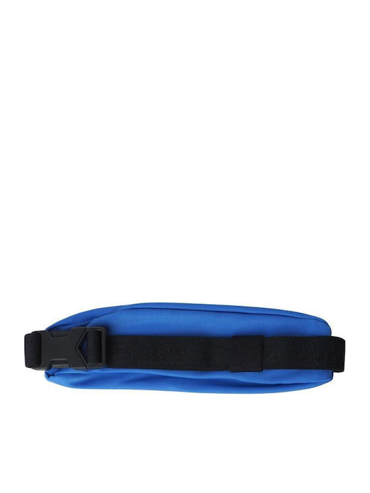 Waistpack Γυναικείο Τσαντάκι Ζώνης Μπλε