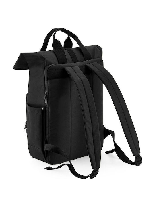 BagBase Backpack Black