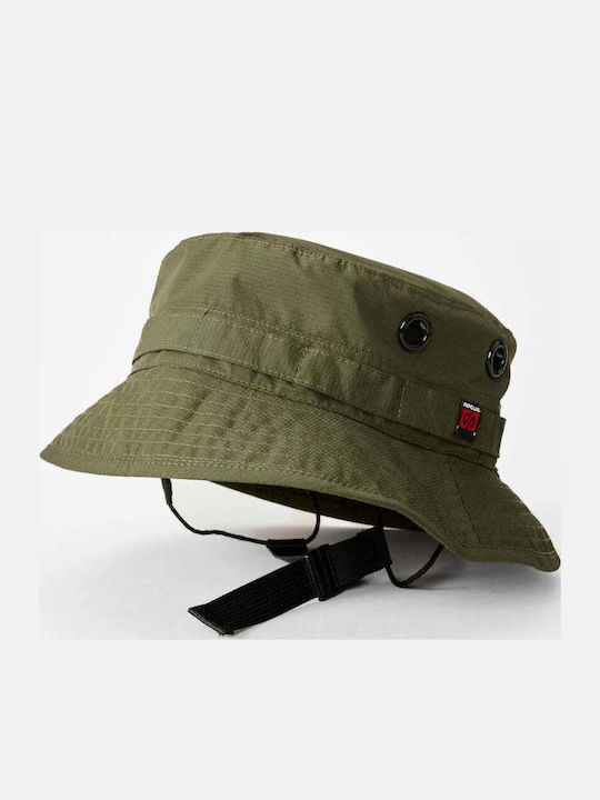 Rip Curl Pălărie Textilă Pentru Bărbați Verde