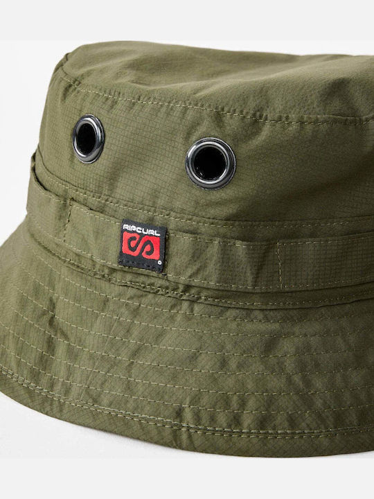 Rip Curl Pălărie Textilă Pentru Bărbați Verde