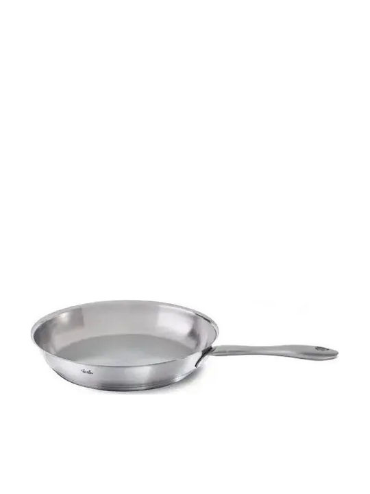 Fissler Catania Pan made of Stainless Steel 28cm
