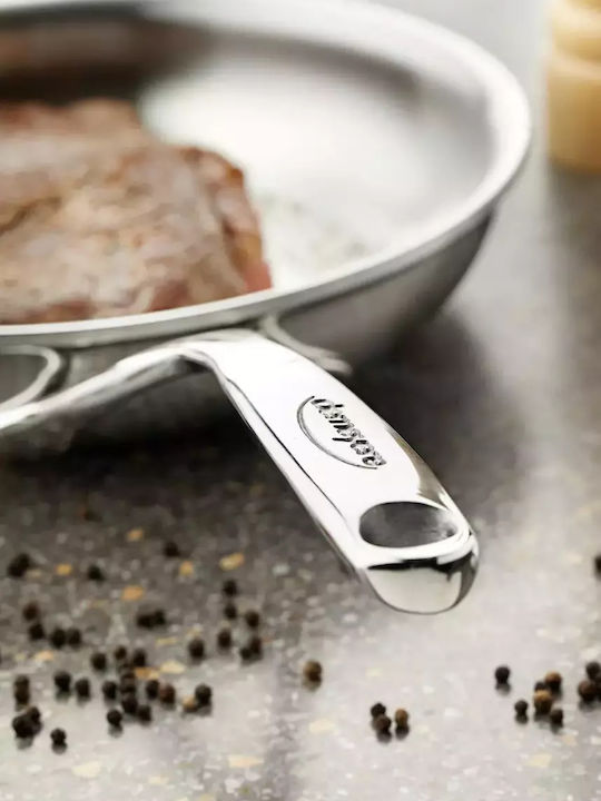 Demeyere Proline Pan made of Stainless Steel 32cm