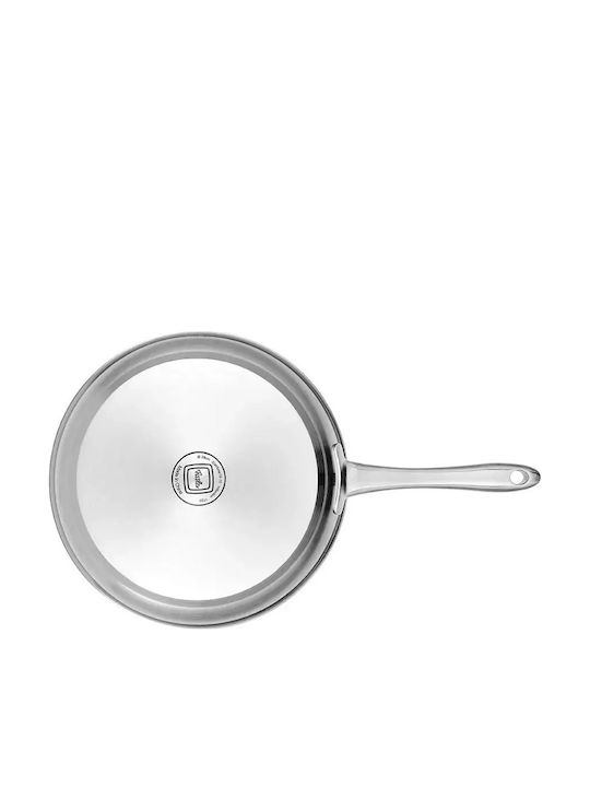 Fissler Catania Pan made of Stainless Steel 28cm