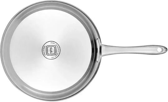 Fissler Catania Pan aus Edelstahl 28cm