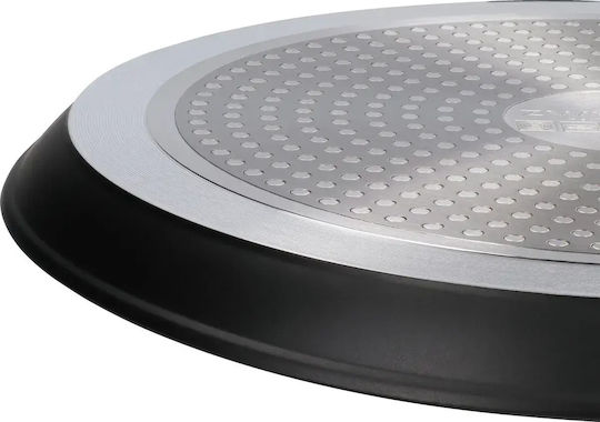 Zwieger Forte Crepe-Maker aus Aluminium mit Antihaftbeschichtung 26cm