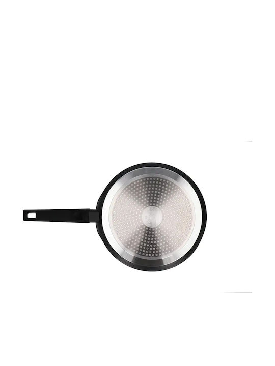 Zwieger Crepe Maker made of Aluminum with Non-Stick Coating 26cm