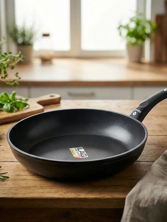 Fennel Frying Pan 28cm Allesken Ilag Ultimate Coating