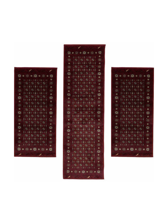 Isexan Milano 8304 Χαλί Ορθογώνιο Milano - 8304 67x67cm