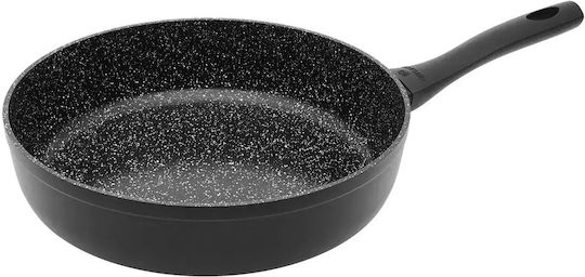 Gerlach Τηγάνι από Αλουμίνιο 28cm