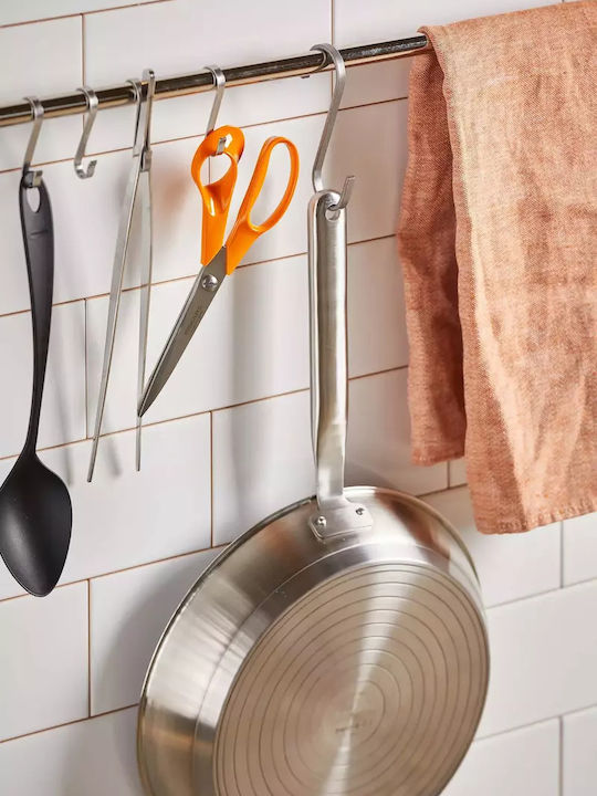 Fiskars Тиган от Стомана 28см
