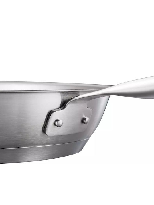 Fiskars Тиган от Стомана 28см