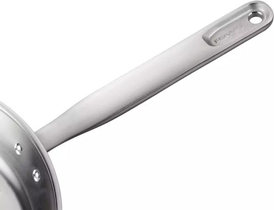 Fiskars Pan aus Stahl 28cm