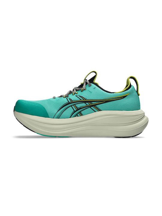 ASICS ASICS