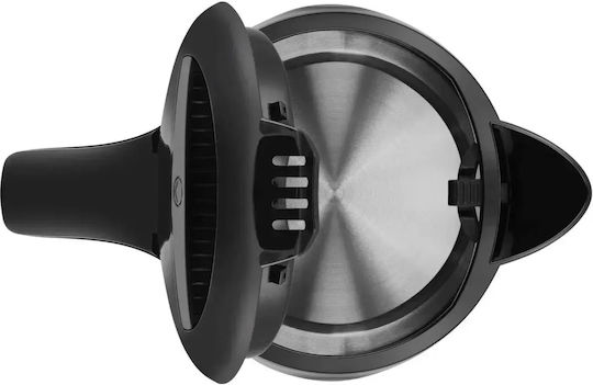 Amica Kf1002 Fierbător 1.7lt 2200W Negru