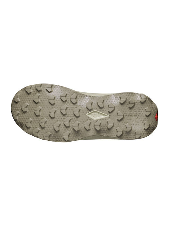 Ultra Flow 2 Men's Trail Running Sport Shoes Vanilla Ice