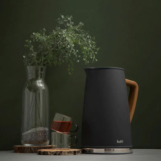 Botti Kettle 1.7lt 2150W Gray