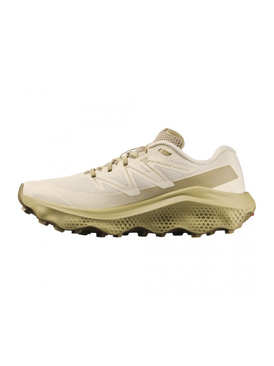 Ultra Flow 2 Men's Trail Running Sport Shoes Vanilla Ice