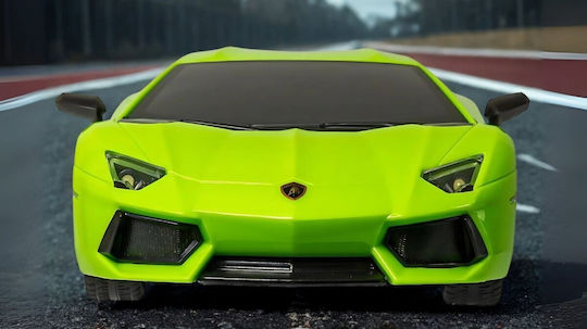 Gram Toys Lamborghini RC Fahrzeuge Auto Grüne